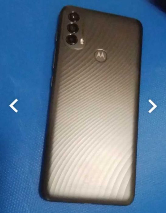 Motorola E 40 dual sim