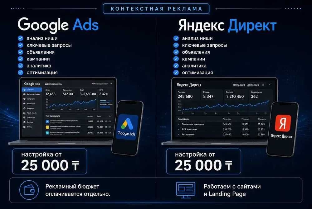 Айтишник. Программист. Сайт лендинг. Чат-боты. Старт после сметы