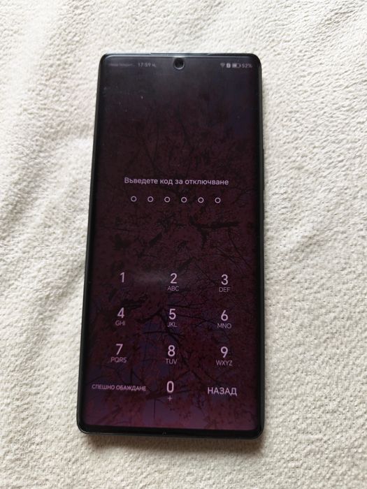 Honor Magic 5 lite