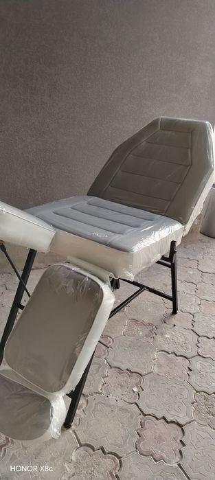 Kushetka etajerka stul массаж ва салон