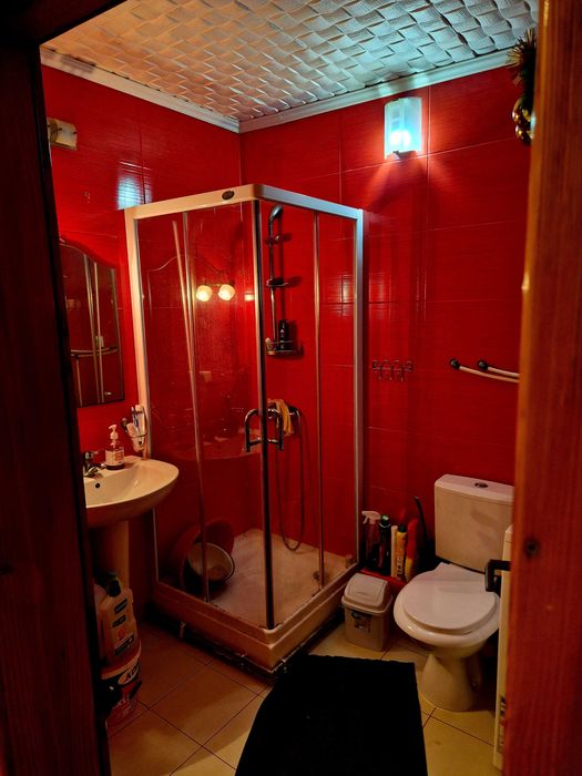 Vand apartament Alesd 2 camere zona centrala
