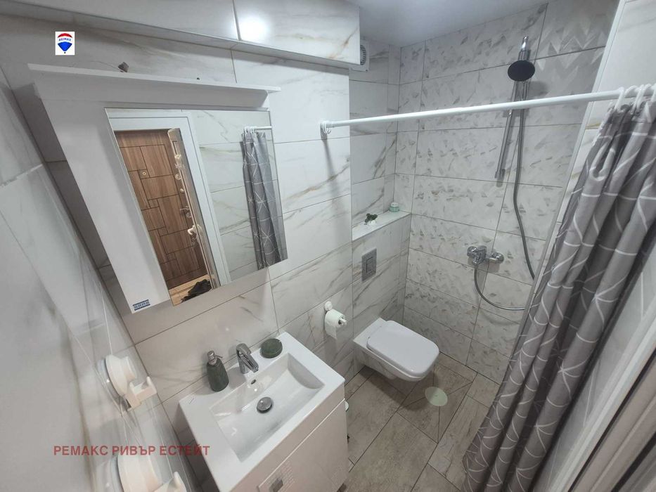 Гарсониера под наем кв. Здравец, гр. Русе