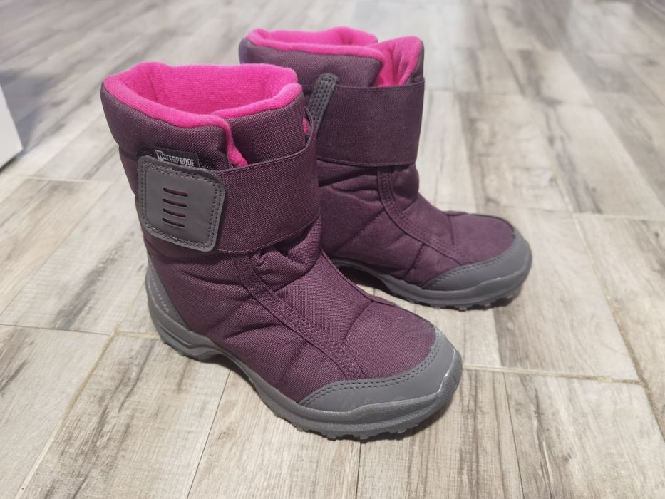 Детски Апрески от Декатлон