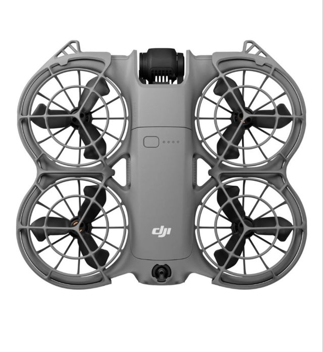 Dji Neo 2 без комлекта