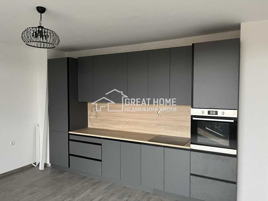 Продава се Двустаен апартамент в Търговище, Изток 1 - 60 кв.м за 1488 €/кв.м - Снимка #2