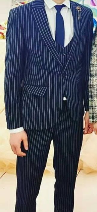 Костюм ( мужской)