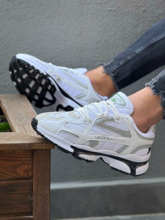 Мъжки сникърси Lacoste