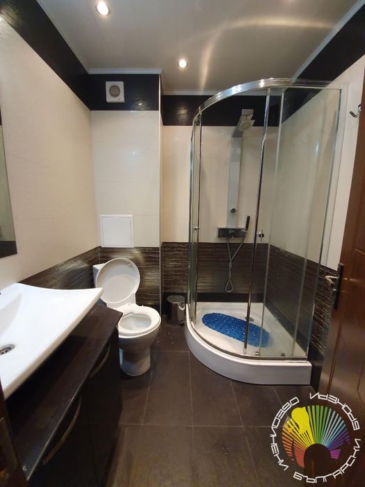 Дава се под наем Двустаен апартамент в Бургас, Зорница - 64 кв.м за 484.5 € - Снимка #9