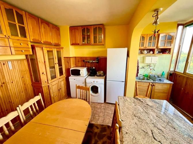 Дава се под наем Тристаен апартамент в София, Модерно предградие - 87 кв.м за 475 € - Снимка #3