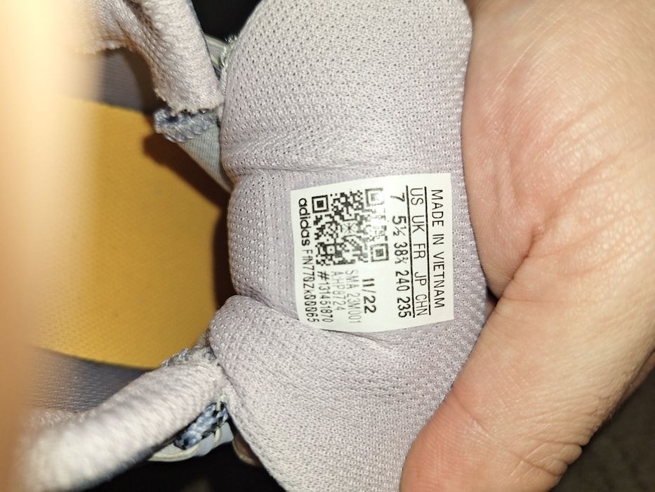 Женски спортни маратонки адидас adidas terrex