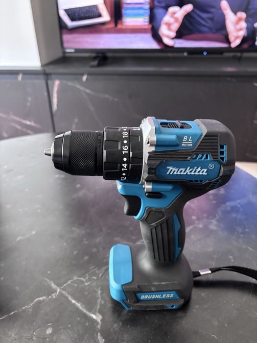 Makita DDF487 autofiletantă