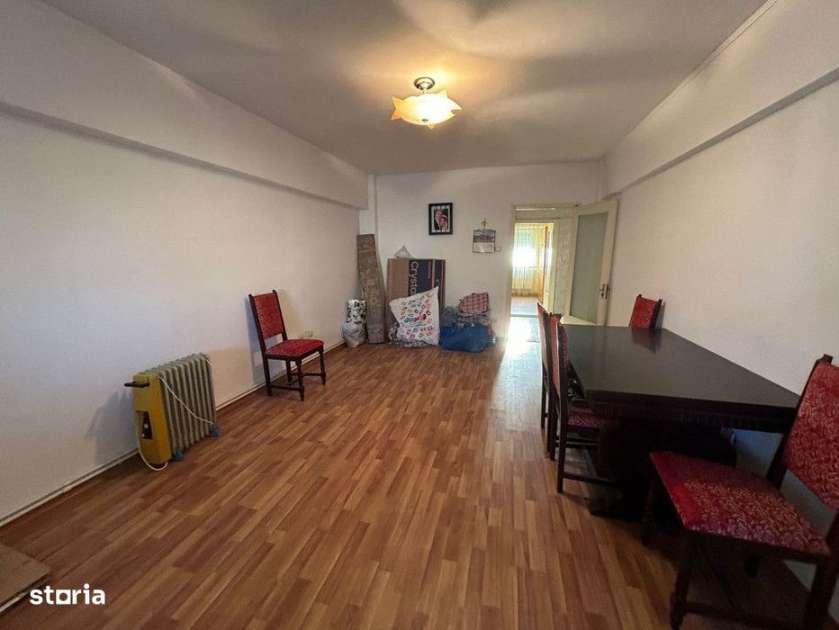 Apartament 2 camere confort 1 Dorobantilor, suprafata totala 61mp — fotografia 3