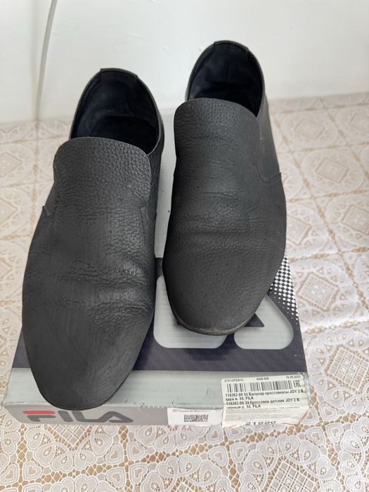 Кожанные лоферы размер 41-42 мягкие и низкие! Респект!