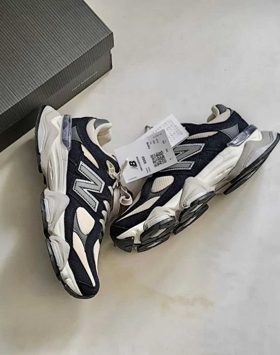 NB-New Balance 9060