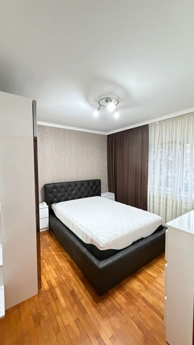 Apartament 2 camere, decomandat, 56 mp utili, complet mobilat si utilat