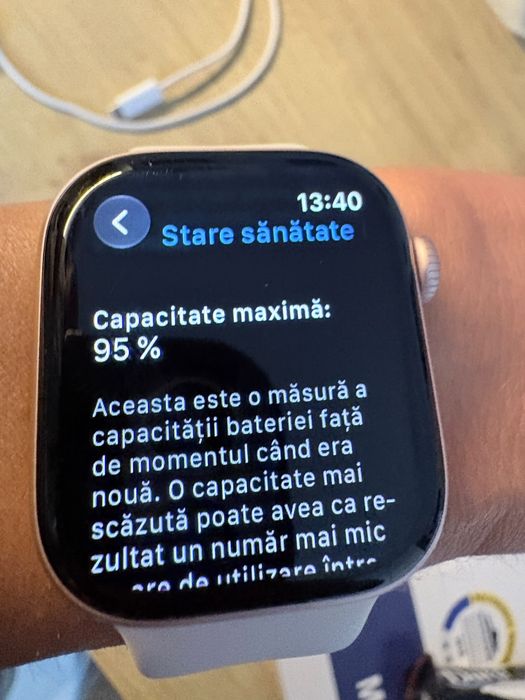 Apple Watch  Series 10
