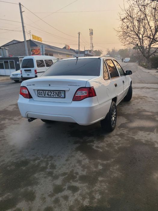 Srochna sotiladi NEXİA 2 xolati zör