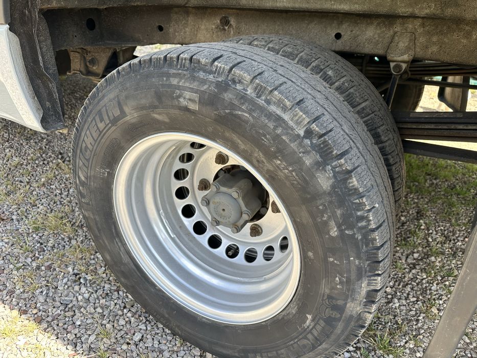 Vand sprinter 519