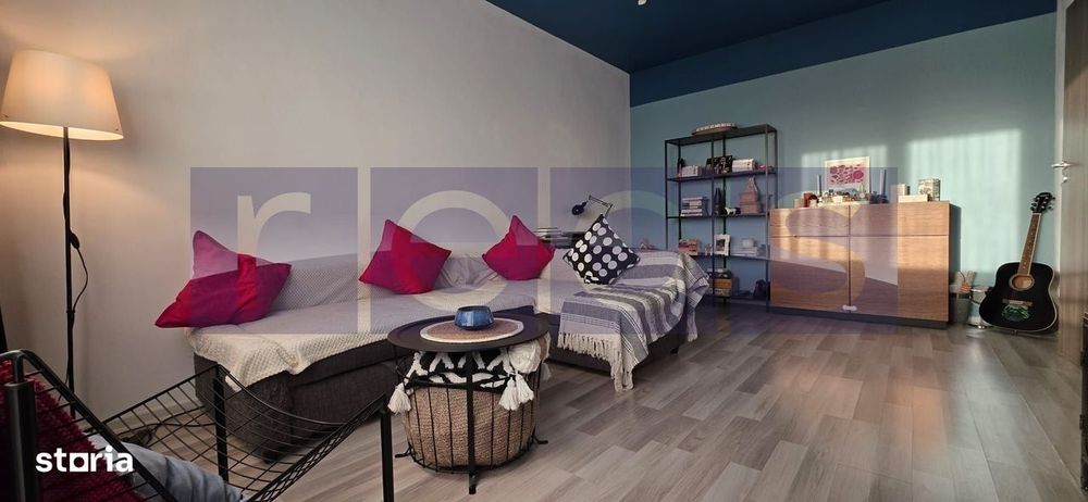 Vanzare 2 Camere- Rotar Park Residence | Zona Pacii — fotografia 1