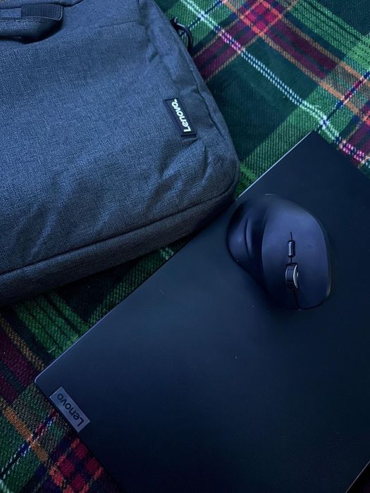 Laptop lenovo ideapad