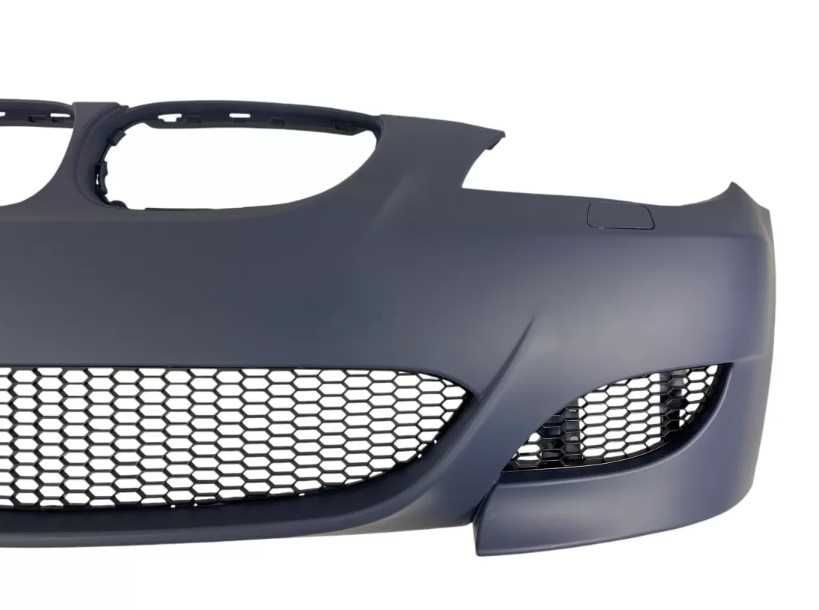 Предна броня за БМВ E60 / E61 (2003-2010) - М5 Дизайн - На склад!