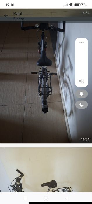 Biciclete copii ,stare foarte buna de funcționare