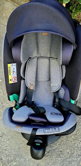 Vand scaun auto Chicco-Bi Seat 360 Air i Size  IsoFix