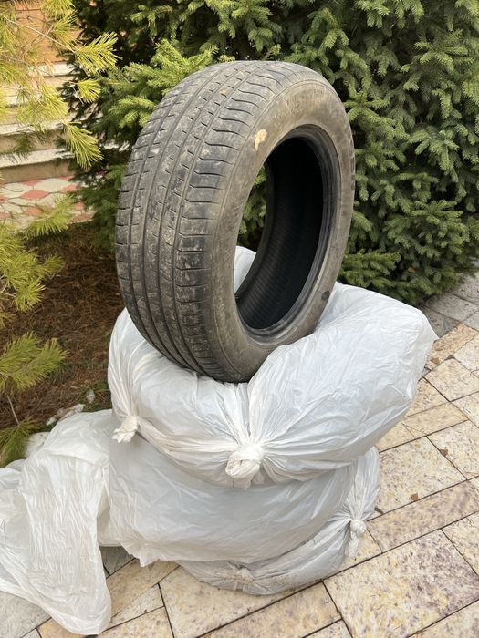 Комплект шин Kapsen 225.55.   16