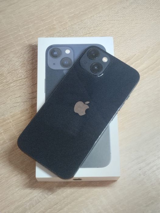 iPhone 13/128GB.