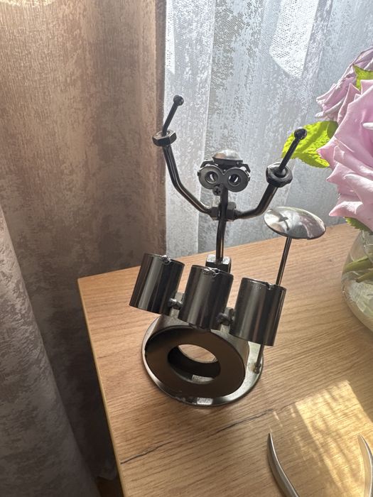 Интерьерные фигурки