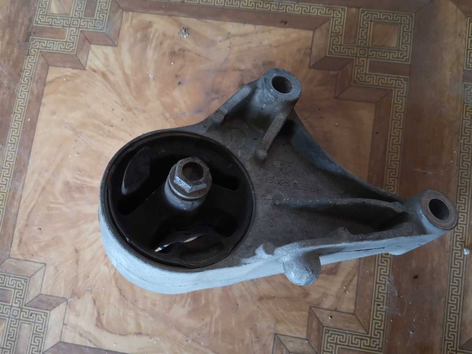 Opel Meriva Corsa 1.7d