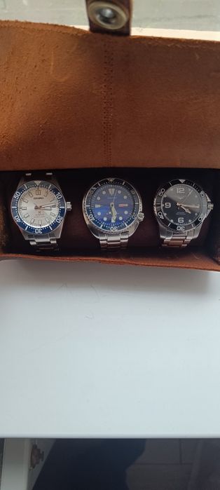 Seiko 62mas, легендарные Сейко