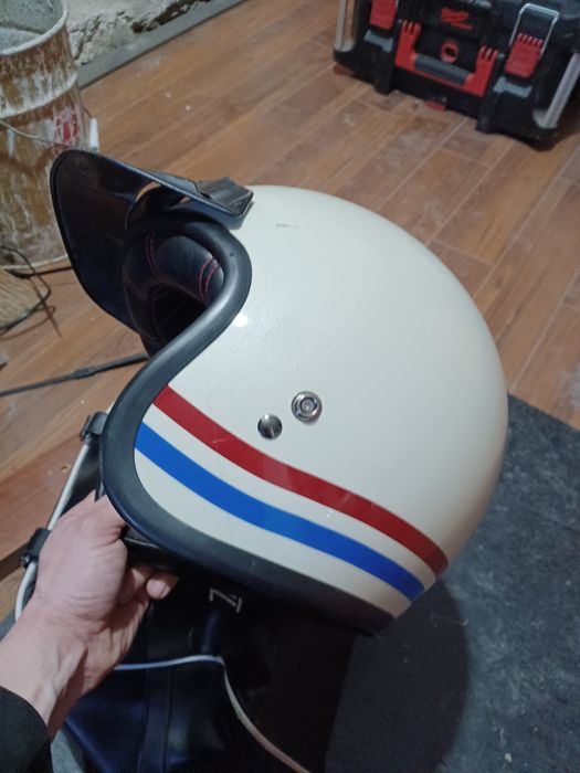 Vand casca moto BELL