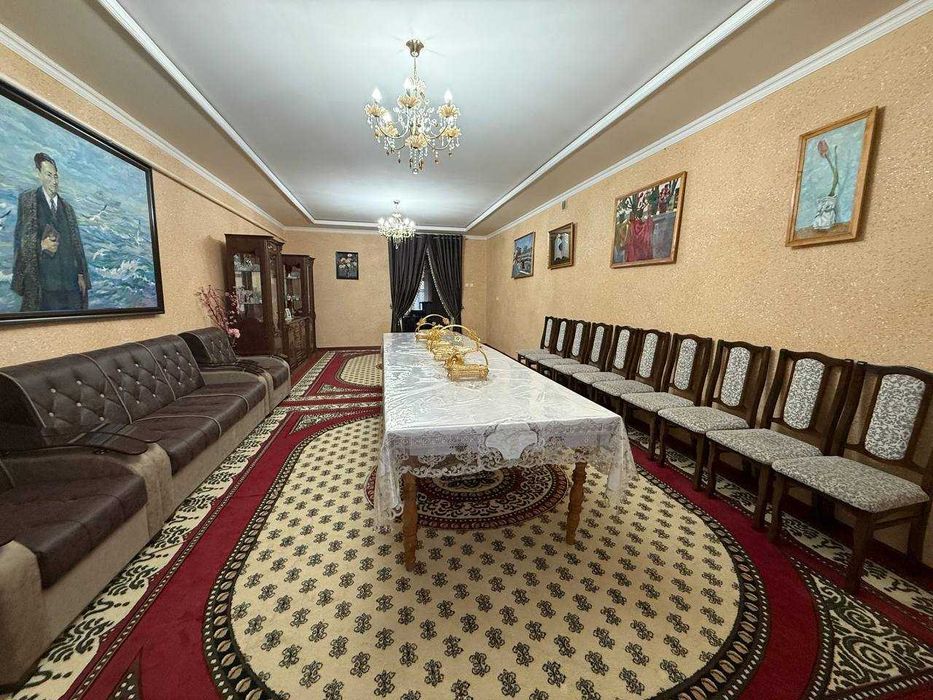 Tsentrda  jer jay satiladi. 6 sot. orientir:Kirov mektep. Ata-ana kln.