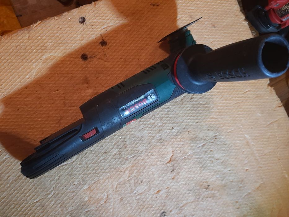 Bosch multifunction nou