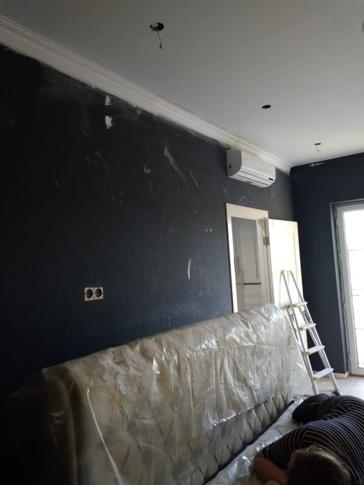 Услуги качественной уборки