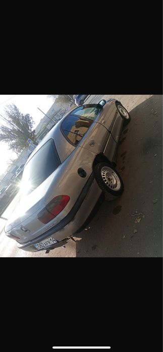 Продам опель омега б