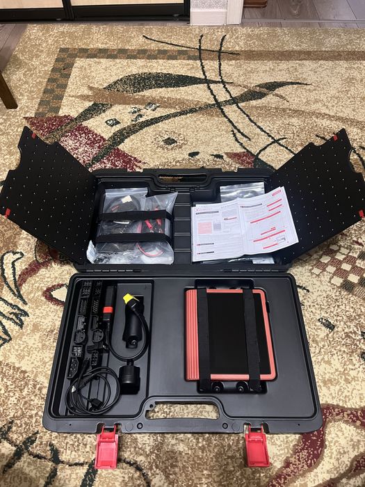 Launch X431 PRO V4.0