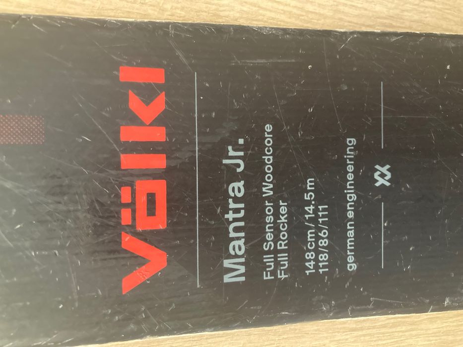 Ски Туринг с и колани