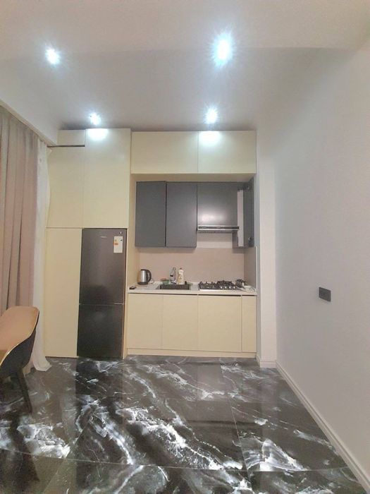 Tashkent City Новостройка ЖК Boulevard 2/4/7, 63м2. Ремонт хороший