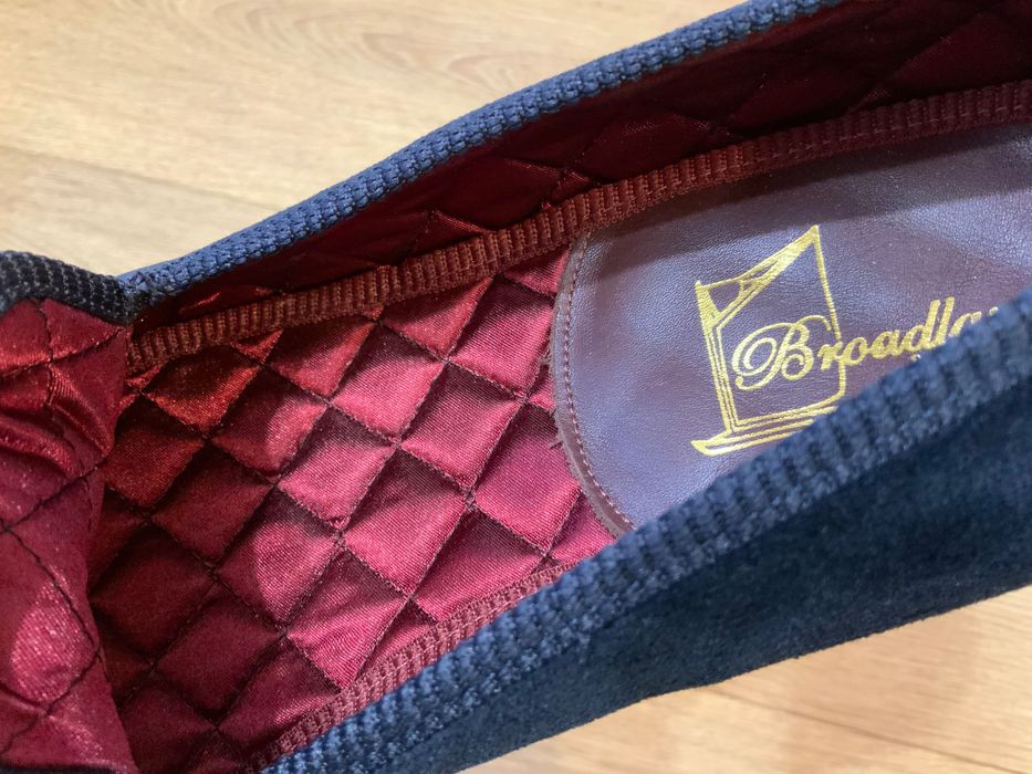 Broadland Slippers-оригинални обувки 43 размер