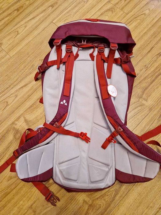 Rucsac munte, tura, ski, Vaude, Millet,Camelbak,Osprey,Deuter,drumetie
