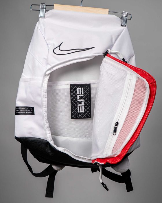 Ученическа/Баскетболна раница Nike Elite Pro