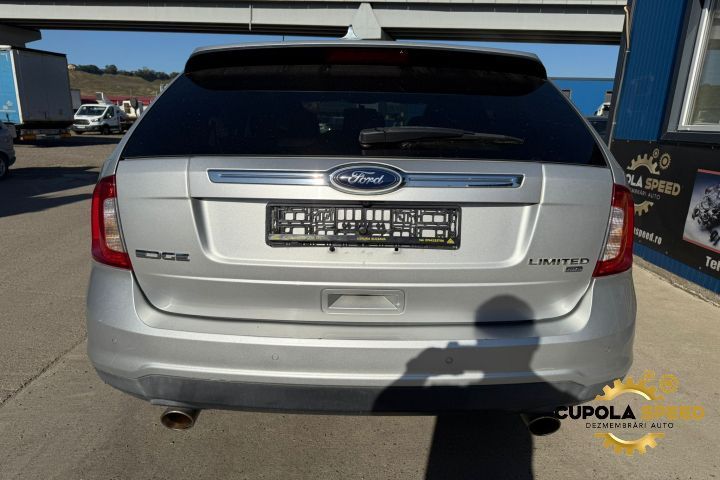 Usa / Portiera fata stanga Ford Edge 1 [facelift] [2011 - 2015]