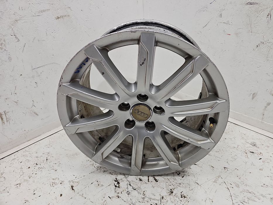 Set jante aliaj AUDI A4 (8K5, B8) Avant [Fabr 2008-2015] 8K0601025AJ