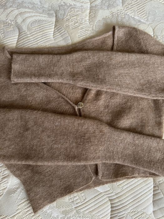 Жилетка Jacquemus. Оригинал.