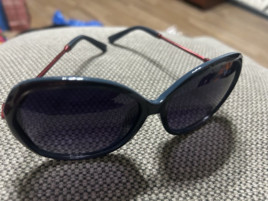 Продам очки. Солнцезащитные за все три