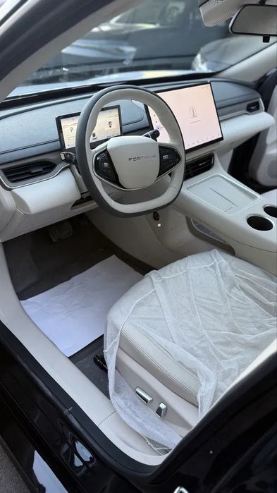 Dongfeng Forthing S7