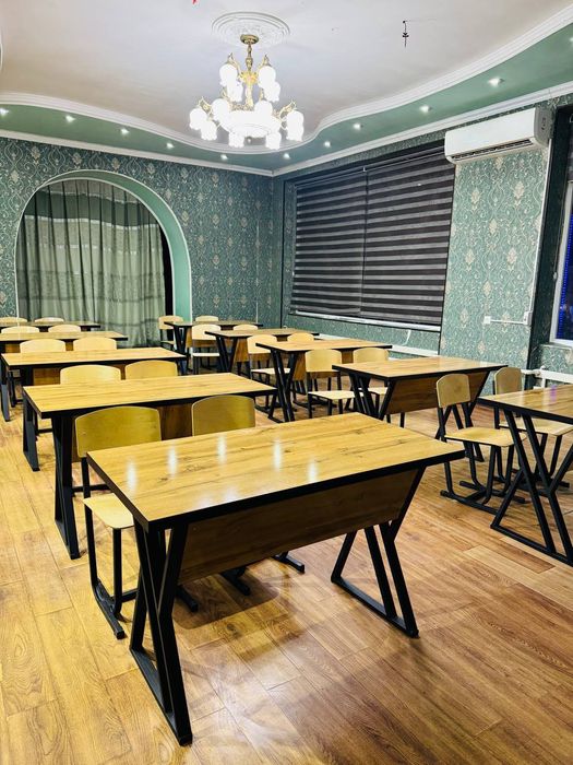 Parta stol stullar oshxona mebellari va boshqa mebellar tayyorlaymiz