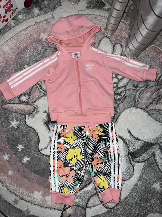 Trening Adidas fetițe